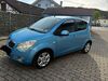 Opel Agila grafenhausen