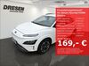 Hyundai KONA Elektro trechtingshausen