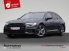 Audi A6 Hausen (Wied)