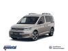 VW Caddy engerda