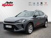 Cupra Formentor schenkenzell