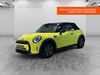 Mini Cooper Cabrio salzfurtkapelle