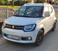 Suzuki Ignis hornburg