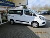 Ford Tourneo Custom picher