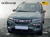Dacia Spring ruttersdorf-lotschen