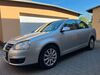 VW Jetta deutschland