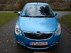 Opel Agila grafenhausen