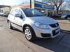 Suzuki SX4 osthausen-wuelfershausen