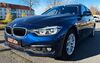 BMW 320 Eckersweiler