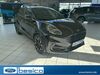 Ford Puma loehma