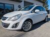Opel Corsa huelseburg