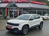 Jeep Avenger loehma