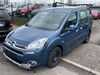 Citroen Berlingo fredersdorf-vogelsdorf