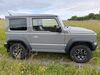 Suzuki Jimny hoehr-grenzhausen