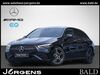 Mercedes-Benz CLA 200 Shooting Brake ehringshausen