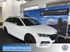 Skoda Octavia juetrichau