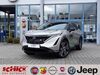 Nissan Ariya Aichtal