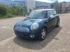 Mini Cooper niederhosenbach