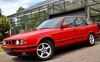 BMW 518 stockhausen-illfurth