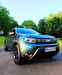 Dacia Duster kratzenburg