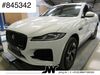 Jaguar F-Pace hottelstedt