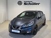 Nissan Micra Löbnitz an der Linde