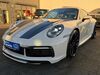 Porsche 992 woelferbuett