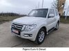 Mitsubishi Pajero niederhosenbach
