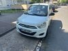 Hyundai i10 niederheimbach