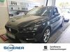 Seat Leon nieder-hilbersheim