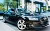 Audi A5 aichtal