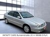 Citroen Xsara eusserthal