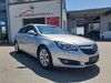 Opel Insignia schoefweg