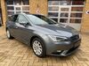 Seat Leon Nessa