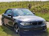 BMW 118 meinborn