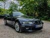 BMW Z3 deutschland