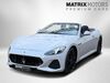 Maserati GranCabrio fredersdorf-vogelsdorf