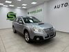 Subaru Legacy Leer (Ostfriesland)