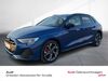 Audi A3 bueddenstedt