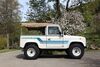 Land Rover Defender herdwangen-schoenach
