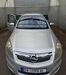 Opel Zafira Hambuch