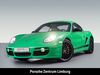 Porsche Cayman ockenheim