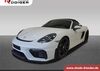 Porsche Boxster Schöna-Kolpien