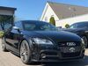 Audi TTS wunstorf
