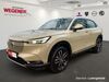 Honda HR-V saalow