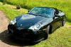 Porsche 996 saalow