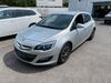 Opel Astra meinborn
