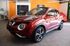 Nissan Juke Schöngleina