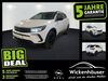 Opel Grandland (X) obergriesbach