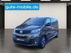 Fiat Ulysse schenkenzell